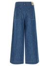 Max Mara 'S Smmastice Jeans