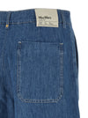 Max Mara 'S Smmastice Jeans
