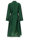 Max Mara 'S Smmanna Midi Dress