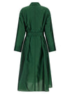 Max Mara 'S Smmanna Midi Dress