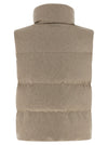 Max Mara The Cube Mtcamoroso Vest