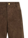 Max Mara 's Smmfulmine Pants