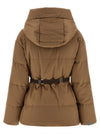 Max Mara The Cube Mtccorona Down Jacket