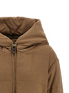 Max Mara The Cube Mtccorona Down Jacket
