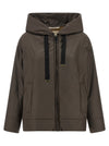 Max Mara The Cube Mtcdaria Jacket