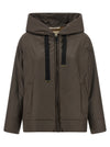 Max Mara The Cube Mtcdaria Jacket
