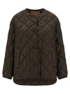 Max Mara The Cube Mtcsoftd Down Jacket