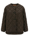 Max Mara The Cube Mtcsoftd Down Jacket