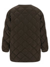 Max Mara The Cube Mtcsoftd Down Jacket