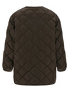 Max Mara The Cube Mtcsoftd Down Jacket