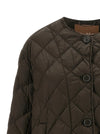 Max Mara The Cube Mtcsoftd Down Jacket