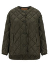 Max Mara The Cube Mtcsoftd Down Jacket
