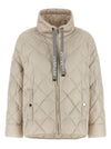 Max Mara The Cube Mtcpisoft Down Jacket