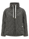 Max Mara The Cube Mtcpisoft Down Jacket