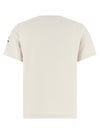 Max Mara 'S Smmnancy T-shirt