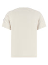 Max Mara 'S Smmnancy T-shirt
