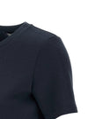 Max Mara 'S Smmnancy T-shirt