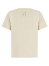 Max Mara 'S Smmnancy T-shirt
