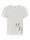 Max Mara 'S Smmedile T-shirt