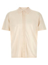 Roberto Collina Knitted Shirt