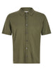 Roberto Collina Knitted Shirt