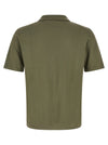 Roberto Collina Knitted Shirt