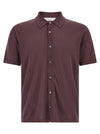 Roberto Collina Knitted Shirt
