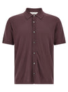 Roberto Collina Knitted Shirt