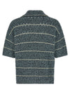 Roberto Collina Mouliné Polo Shirt