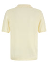 Roberto Collina Spongy Effect Polo Shirt