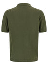 Roberto Collina Spongy Effect Polo Shirt