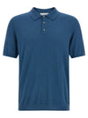 Roberto Collina Spongy Effect Polo Shirt