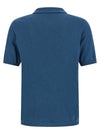 Roberto Collina Spongy Effect Polo Shirt