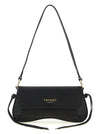Twin Set Leather Shoulder Bag