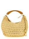 Twin Set Croissant Handbag