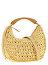 Twin Set Croissant Handbag