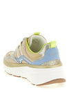 Twin Set Running Sneakers