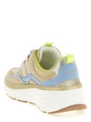 Twin Set Running Sneakers