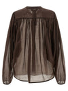 Twin Set Voile Shirt