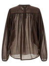 Twin Set Voile Shirt