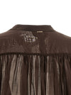 Twin Set Voile Shirt