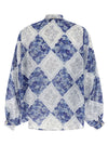 Twin Set Ramie Shirt