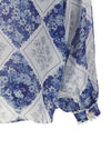 Twin Set Ramie Shirt
