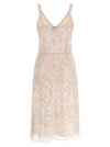 Twin Set Lace Dress
