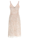 Twin Set Lace Dress