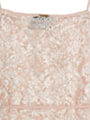 Twin Set Lace Dress