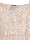 Twin Set Lace Dress