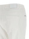Twin Set Flared Leg Jeans