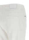 Twin Set Flared Leg Jeans