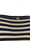 Twin Set Striped Sweater